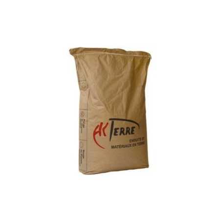 Enduit terre Monocouche Enduit terre Monocouche