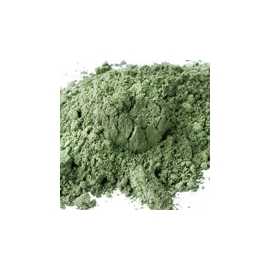 Pigment Terre verte