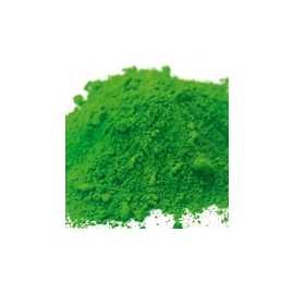Pigment Vert de Syrie