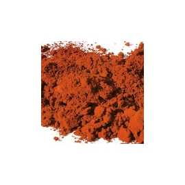 Pigment Ocre Rouge Foncé