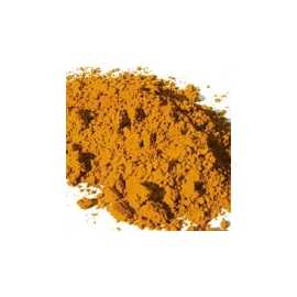 Pigment Ocre jaune d'Apt