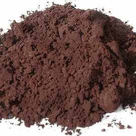 Pigment Ombre calcinée-