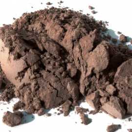 Pigment Patine terre