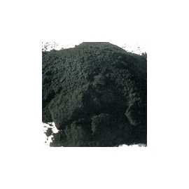Pigment Noir d'Ivoire