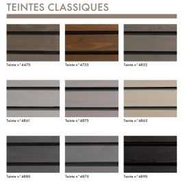 Lignosil Verano saturateur minéral aux silicates