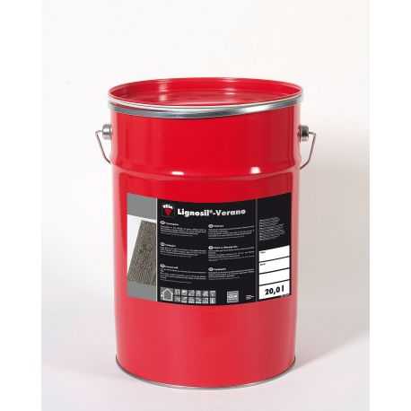 Lignosil Verano saturateur minéral aux silicates