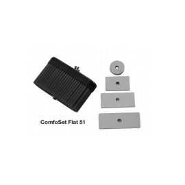 Comfoset pour Comfoflat