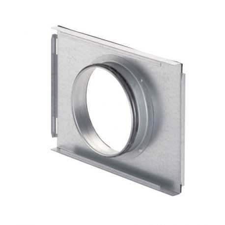 Plaque de raccordement en DN125 (CW-P 320-DN125)
