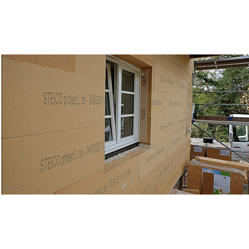Panneau Fibre De Bois Rigide Brico Depot