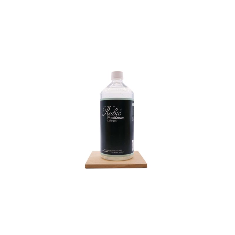 Rubio Woodcream Softener