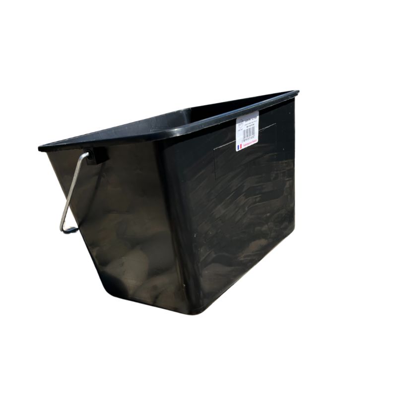 Bac à peinture - camion- 7 litres