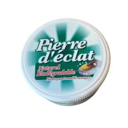Pierre d'éclat 300 gr