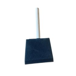 Pinceau mousse 70mm