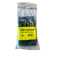 Cale à poncer
