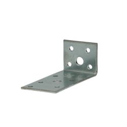 Equerre d'ancrage bois/béton40x35,00x90