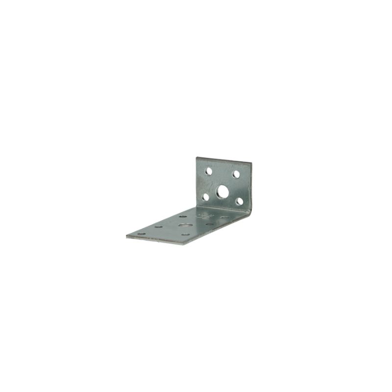 Equerre d'ancrage bois/béton40x35,00x90 Equerre d'ancrage bois/béton40x35,00x90