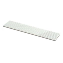 Cale plate 1x22x95mm 20pcs