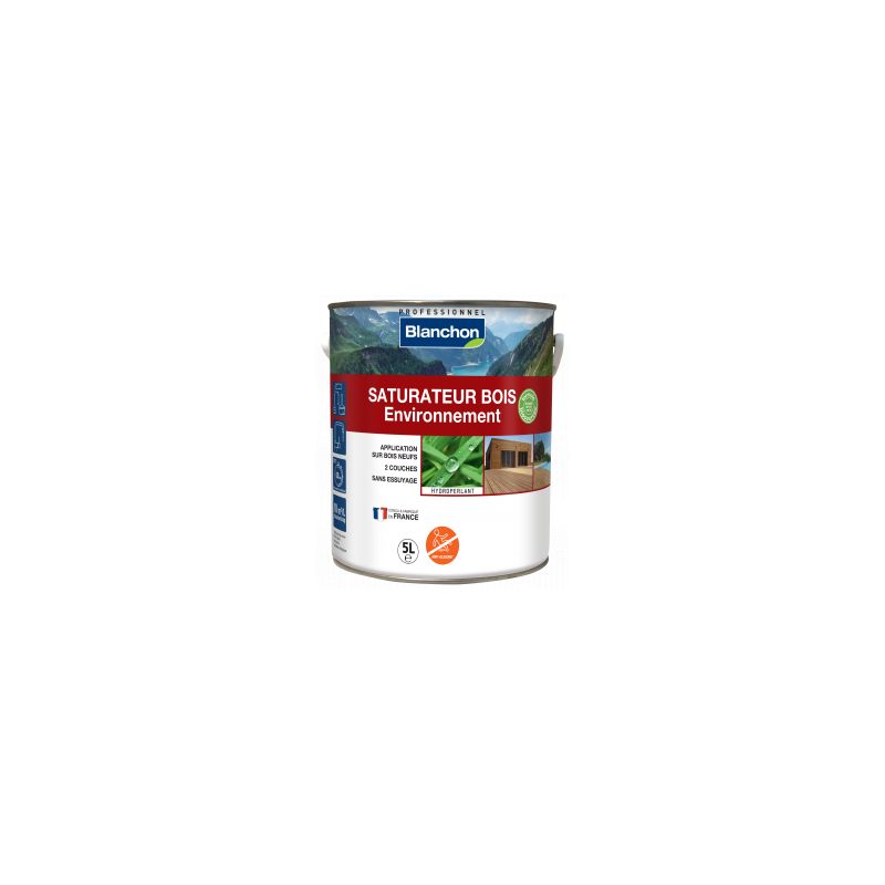 Saturateur Bois Environnement Blanchon Saturateur Bois Environnement Blanchon