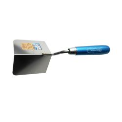 Truelle pour coins exterieurs