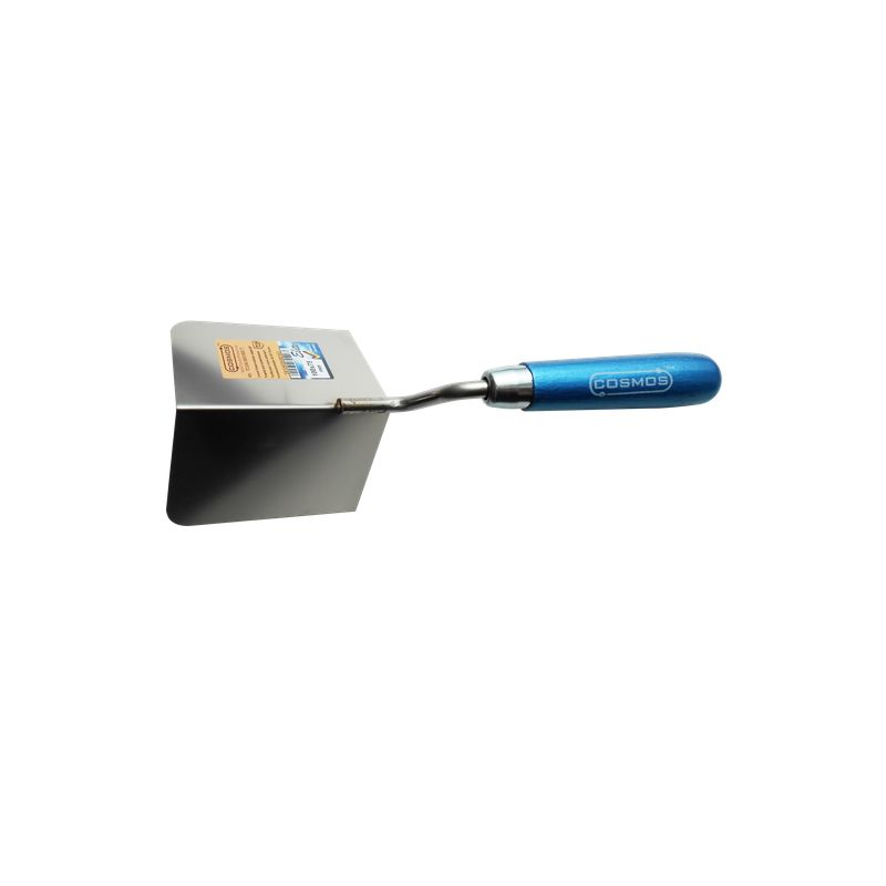 Truelle pour coins exterieurs Truelle pour coins exterieurs