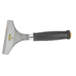 Grattoir avec poignée: scraper