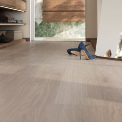 Parquet WOODURA XL 2200 x 206 x 11,3mm - Vernis Extra Mat PRO - 5G®Dry - BONNARP