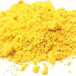 Dose Couleur Pigment JAUNE ROYAL 385ml (340g)