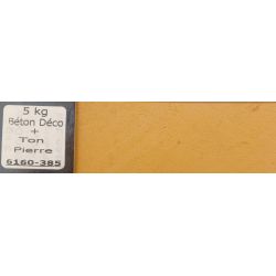 Pigment Oxyde Ton Pierre
