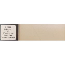 Pigment Patine terre