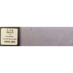 Pigment Violet Outremer