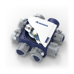 Healthbox 3.0 Hygro plus RENSON