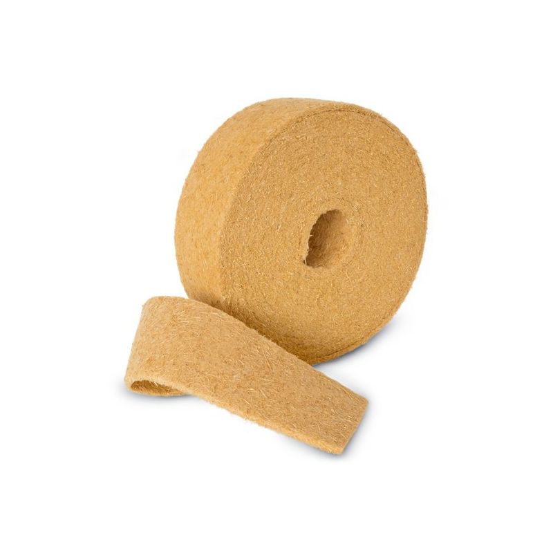 Bande d’Isolation Acoustique en Fibres de Bois Soundstripe Steico