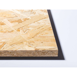 OSB 3 KRONOSPAN BORD DROIT 12MM