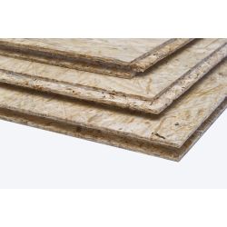 OSB 3 KRONOSPAN DALLE RAINURE LANGUETTE 15MM