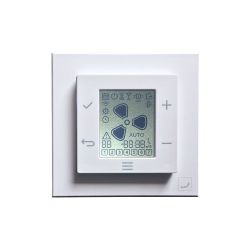 ZEHNDER EVO SENSE
