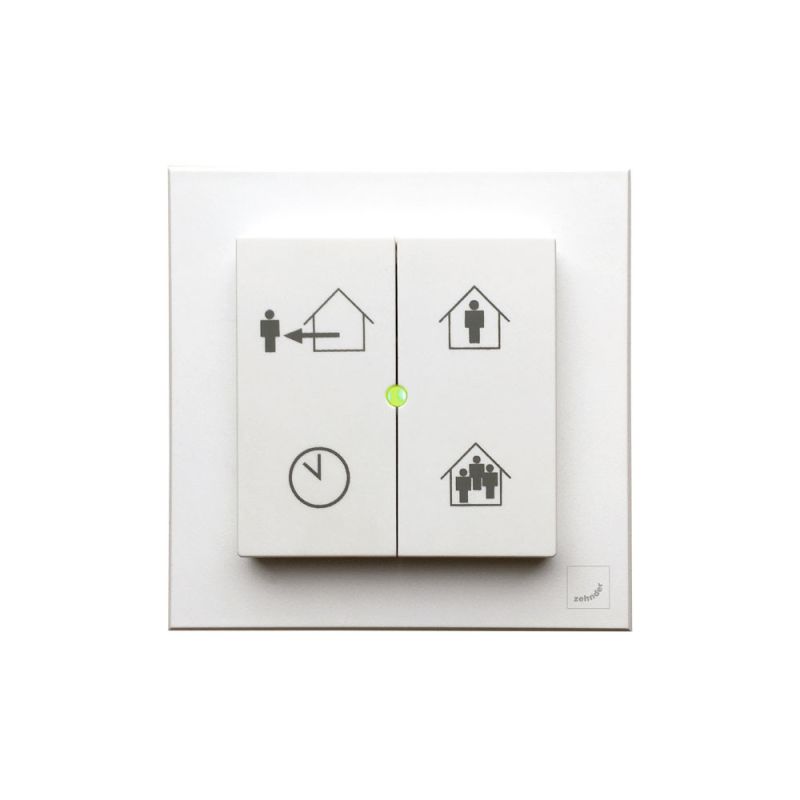 EVO SWITCH ZEHNDER radiofréquence