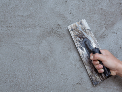 TOUT SAVOIR SUR L'ENDUIT ! 