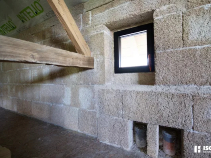 Bloc de chanvre : pourquoi choisir les blocs IsoHemp ?