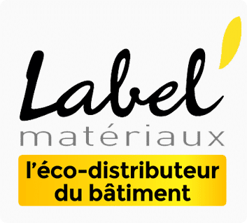 Label Matériaux.
