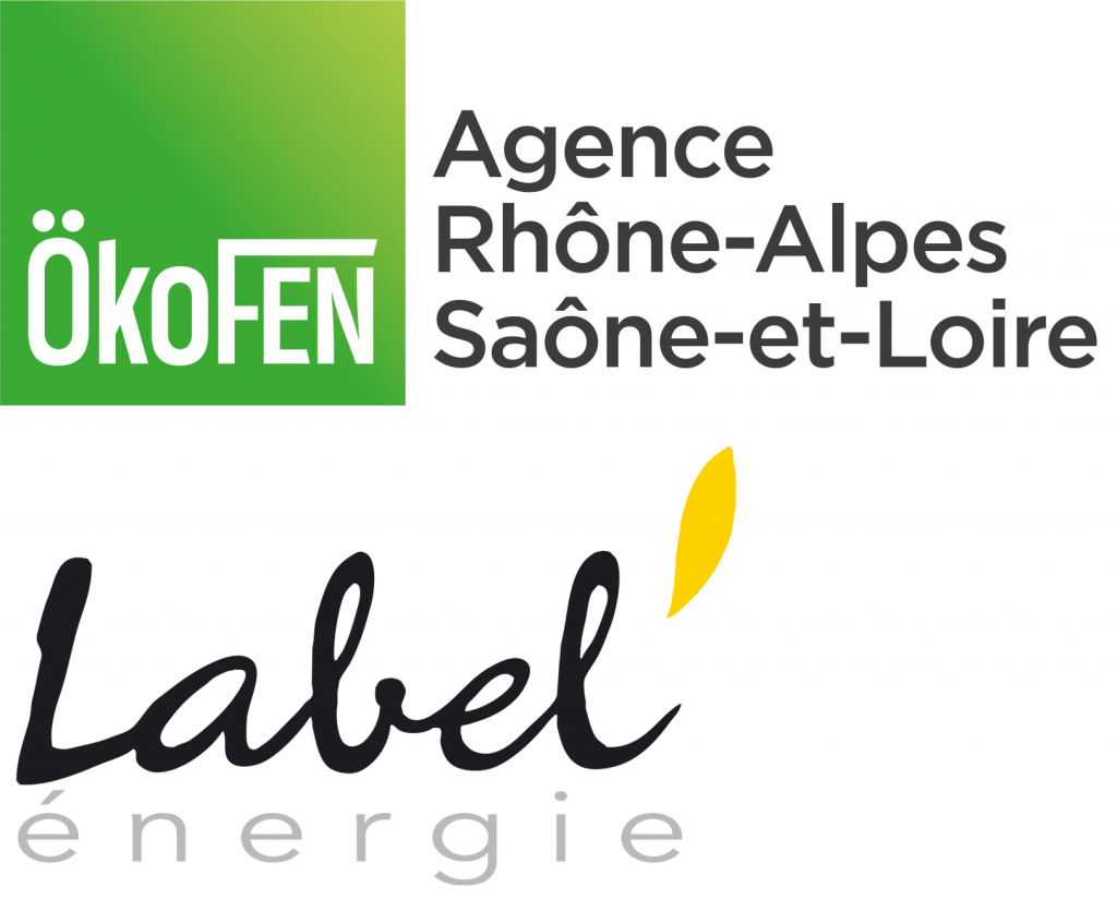 Label'Énergie - Chaudière à granulés bois ÖkoFEN