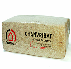 Chanvribat.